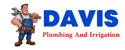 Trusted plumber in AREDALE